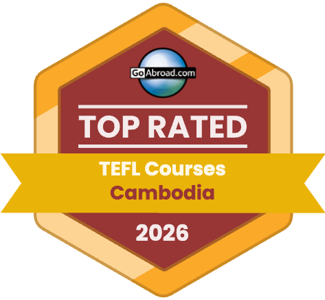 Top Rated TEFL Courses Cambodia 2026