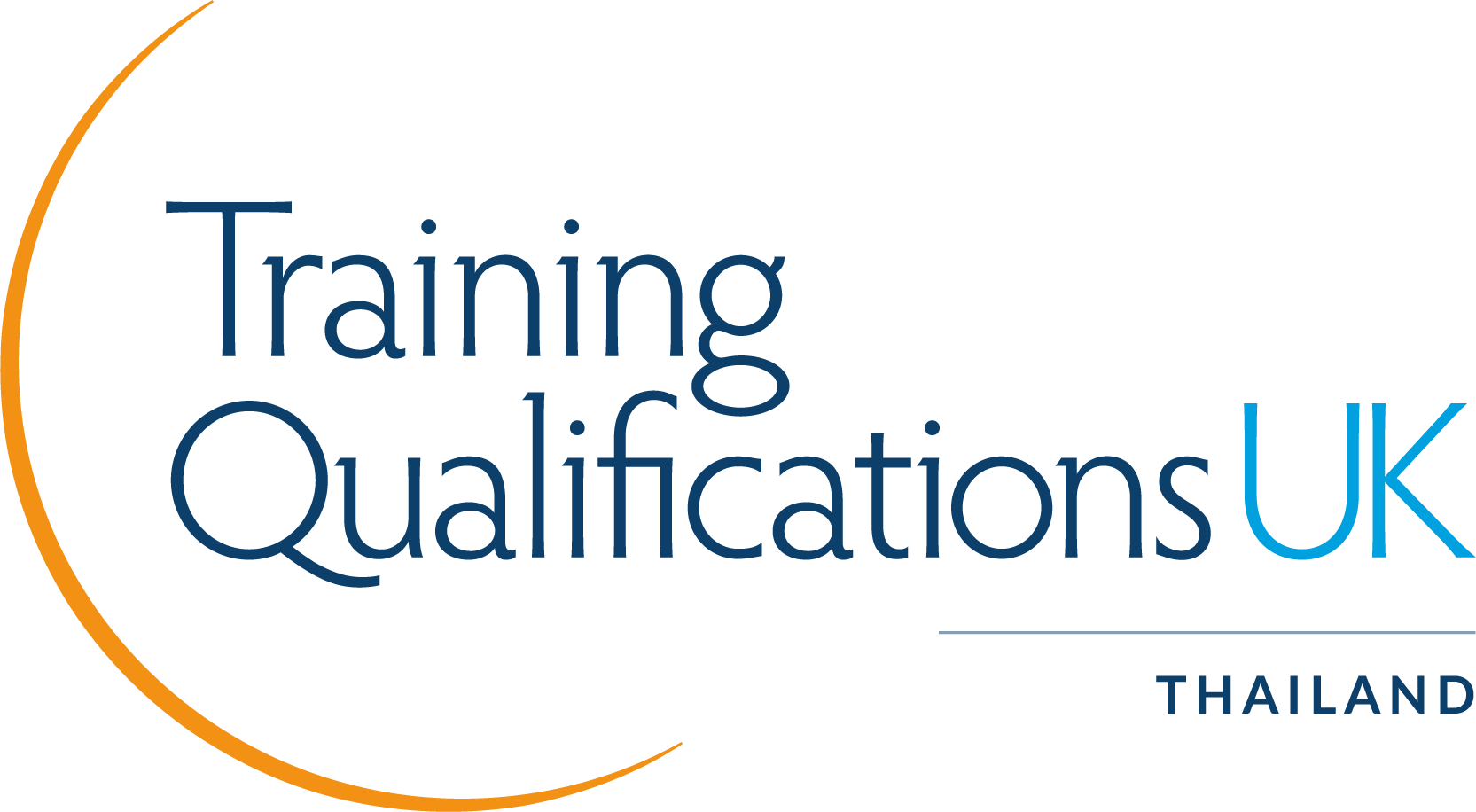 TQUK Level 5 Accredited TEFL — Ofqual regulated